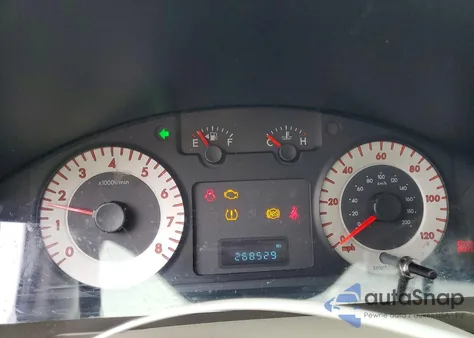 2008 Mazda Tribute I z USA, uszkodzony, nr VIN 4F2CZ02Z28KM27534